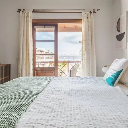Prázdninový dům Sweet Celia Playa Blanca (Lanzarote)