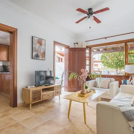 Sweet Celia Ferienhaus Playa Blanca (Lanzarote)