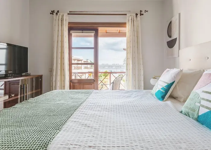 Feriehus Sweet Celia Playa Blanca (Lanzarote)