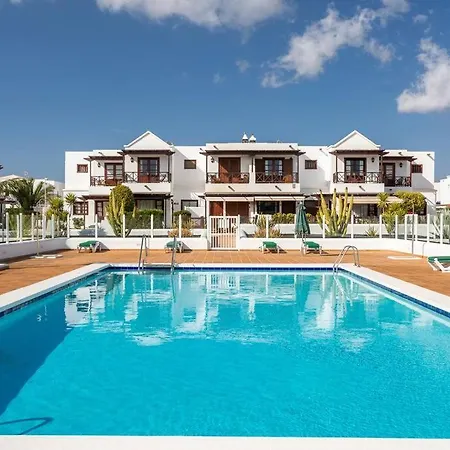 Feriehus Sweet Celia *